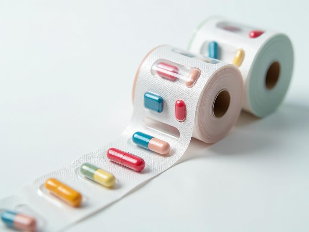 Préparation des doses à administrer — pilulier pharmacie Pertuis